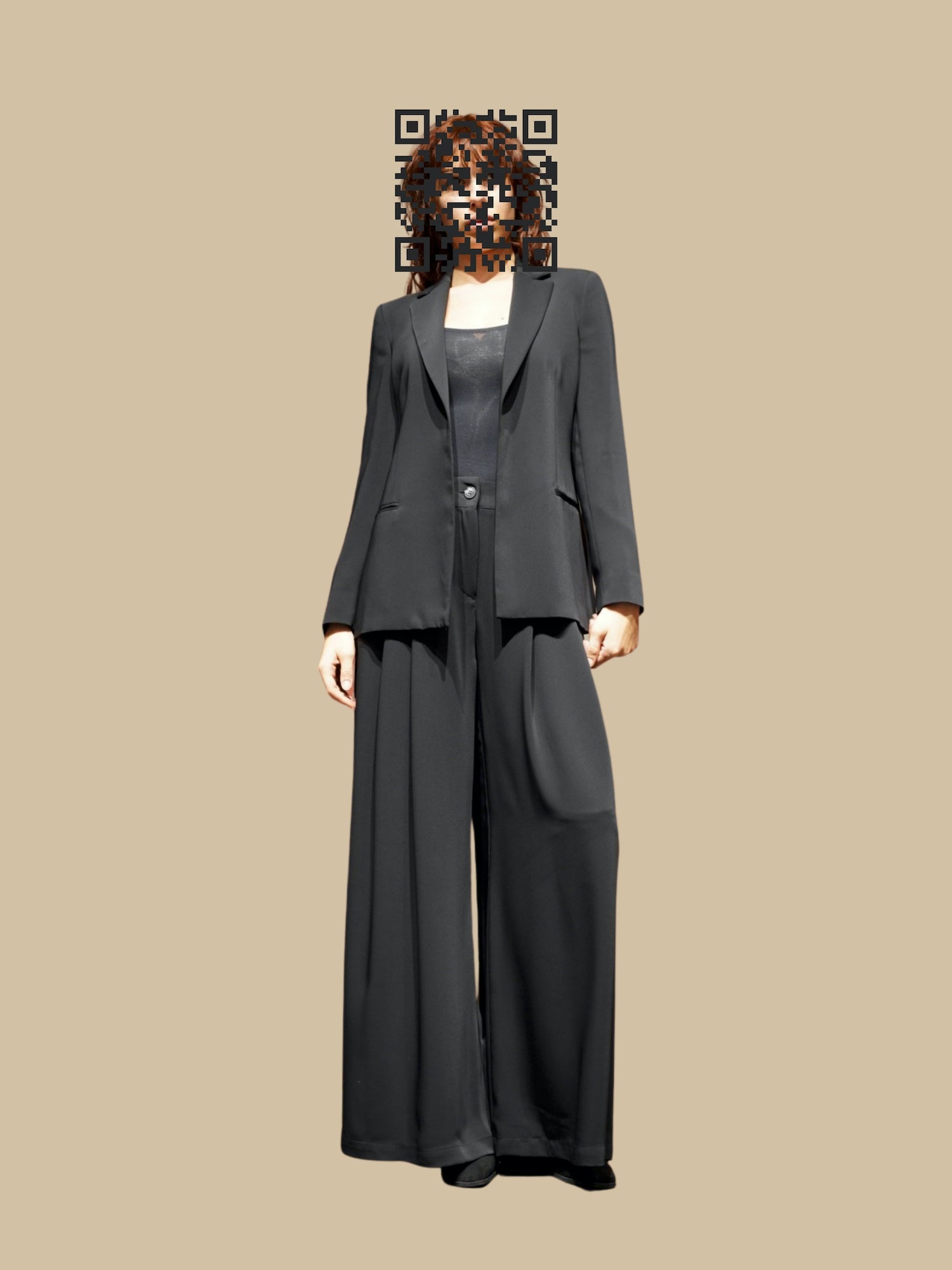 TROUSERS GINOTTO EPO