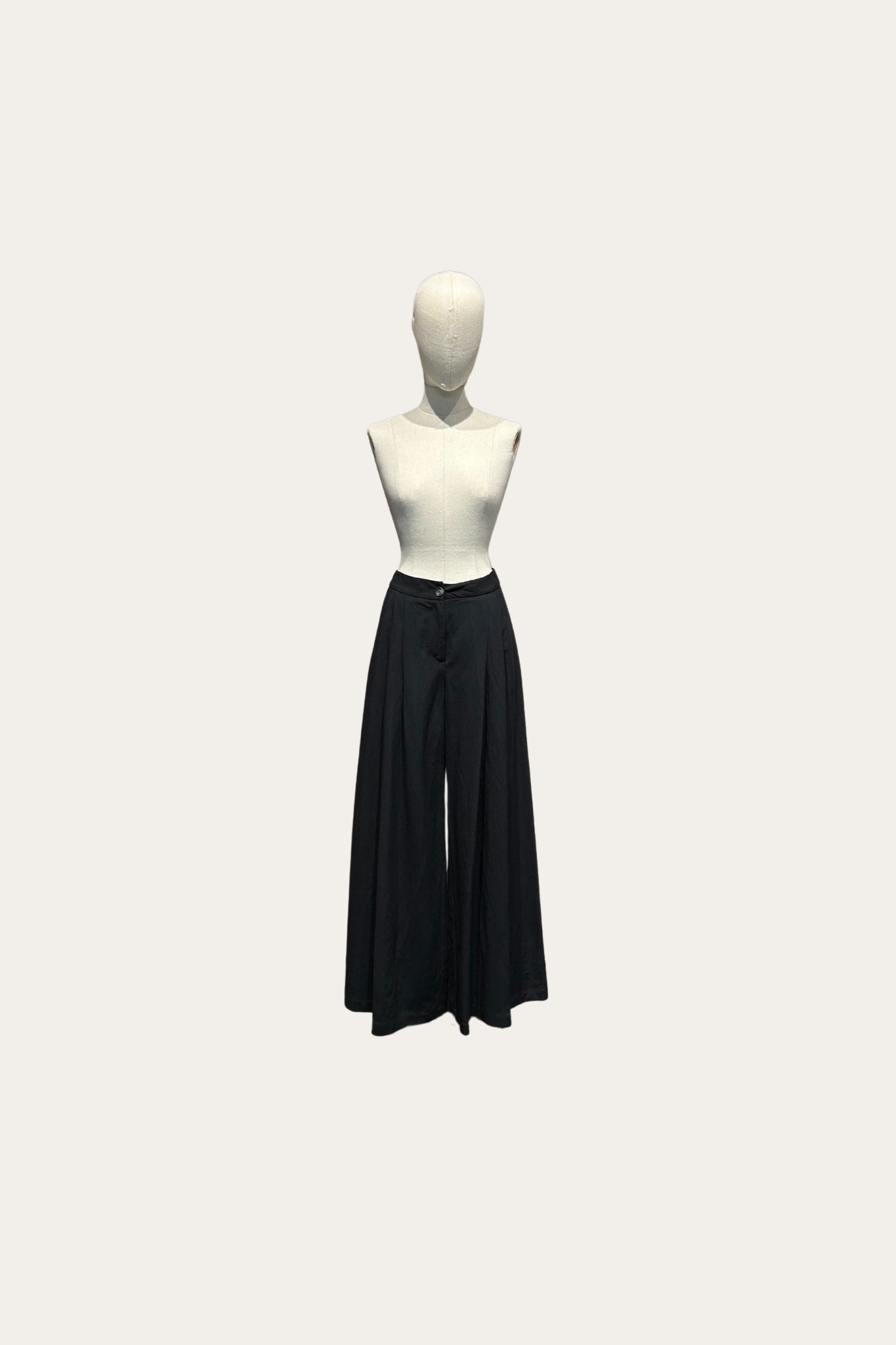 TROUSERS GINOTTO LNV