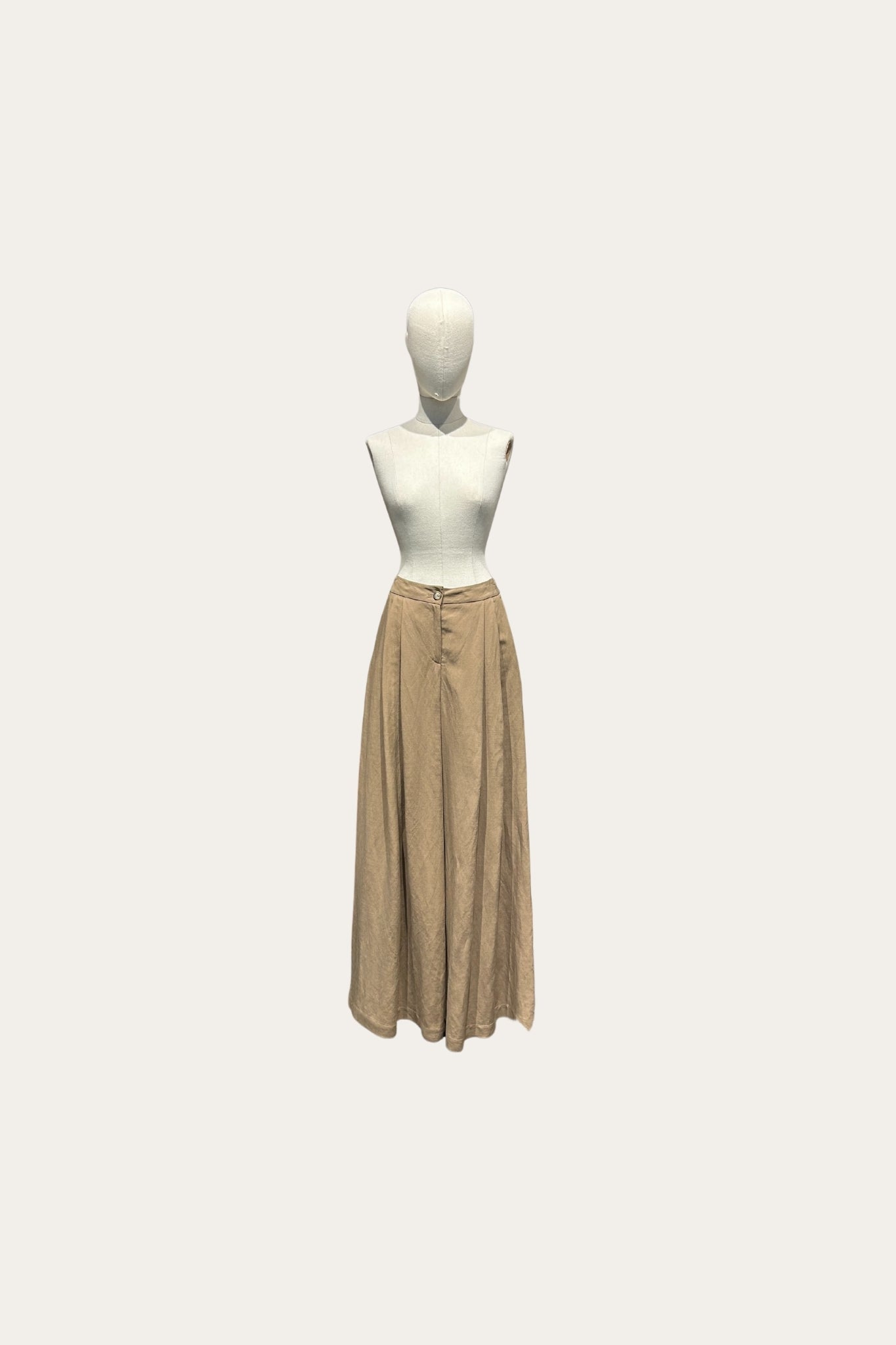 TROUSERS GINOTTO LNV