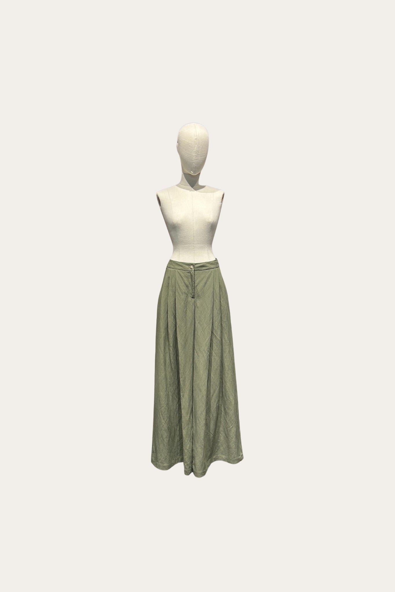 TROUSERS GINOTTO LNV