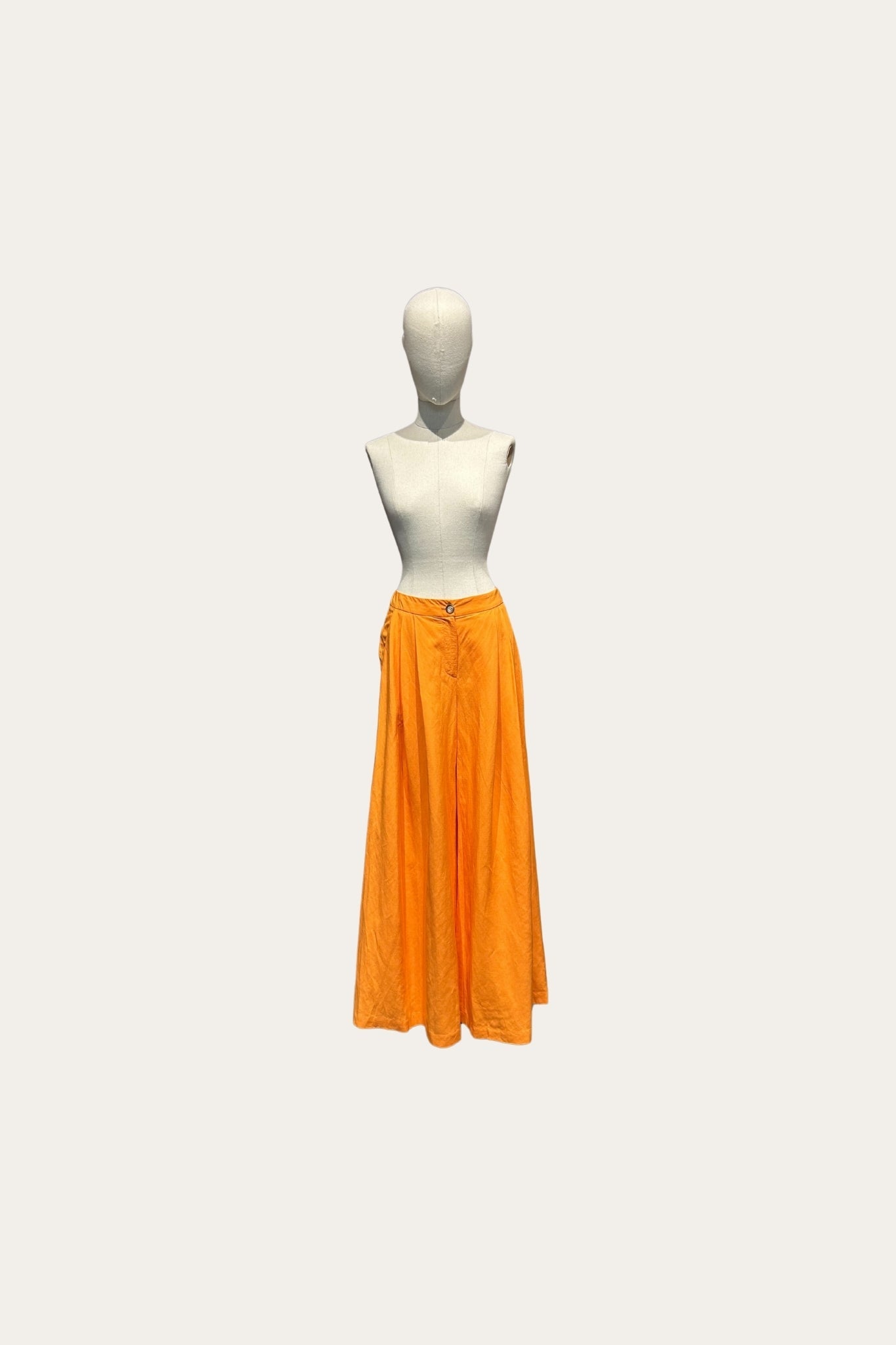 TROUSERS GINOTTO LNV
