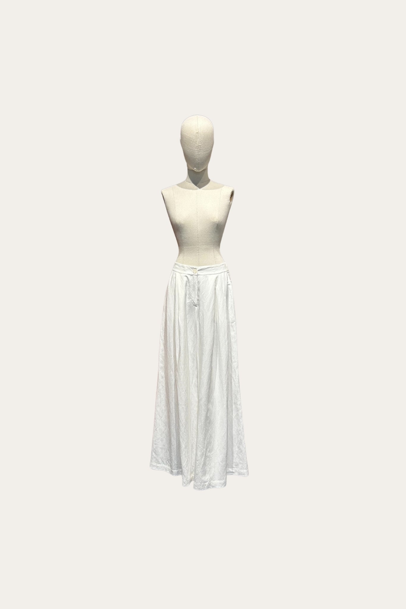 TROUSERS GINOTTO LNV