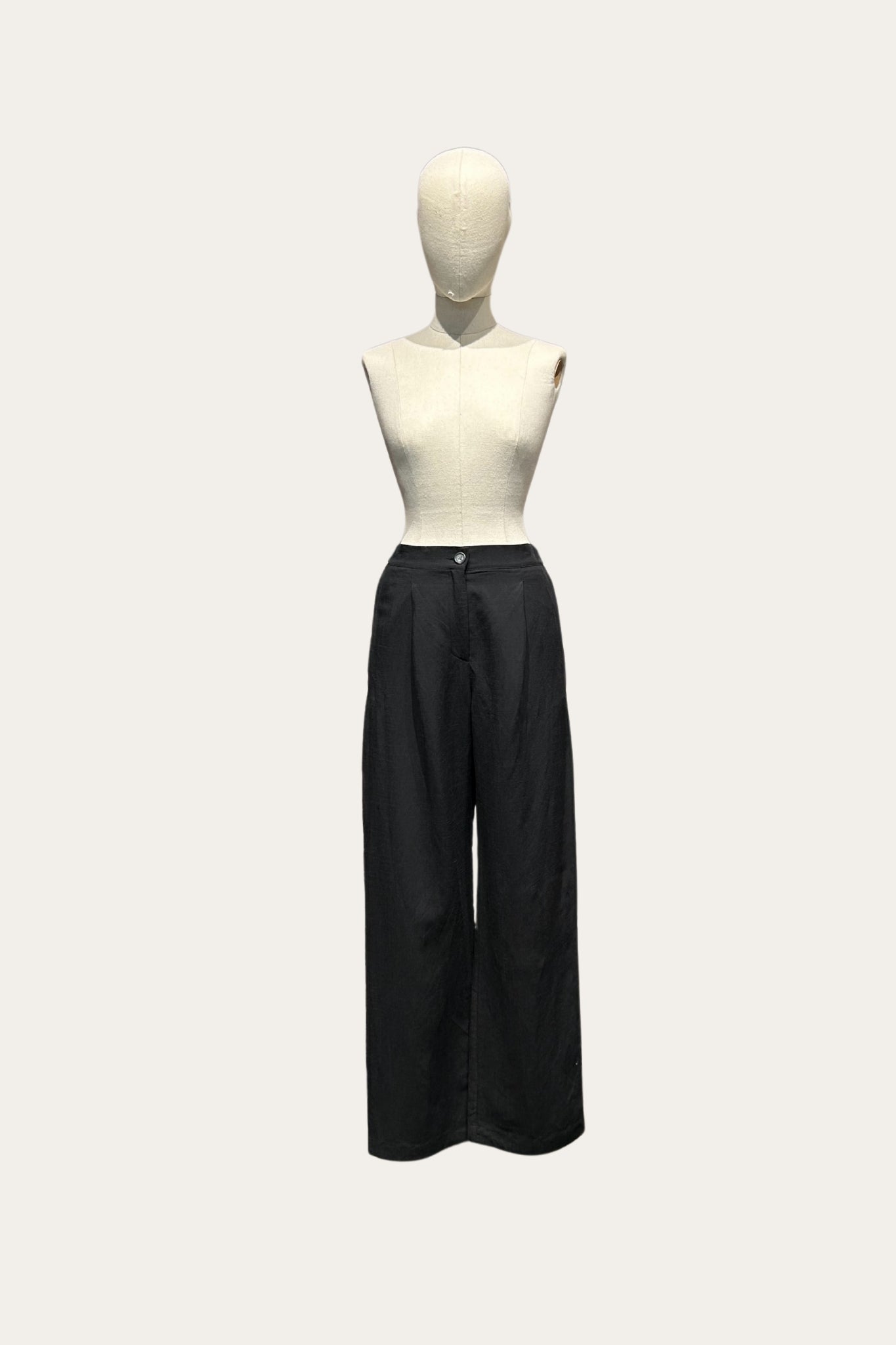 TROUSERS ENRICO LNV