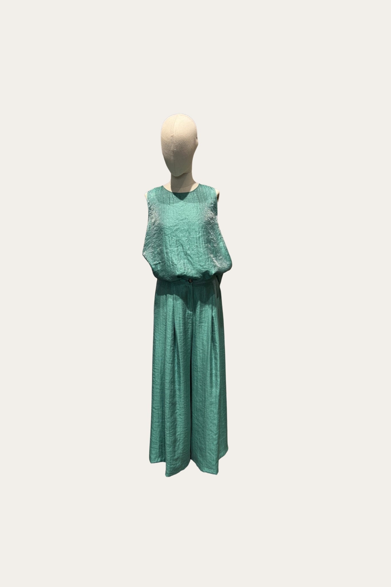 TROUSERS GINOTTO MIR