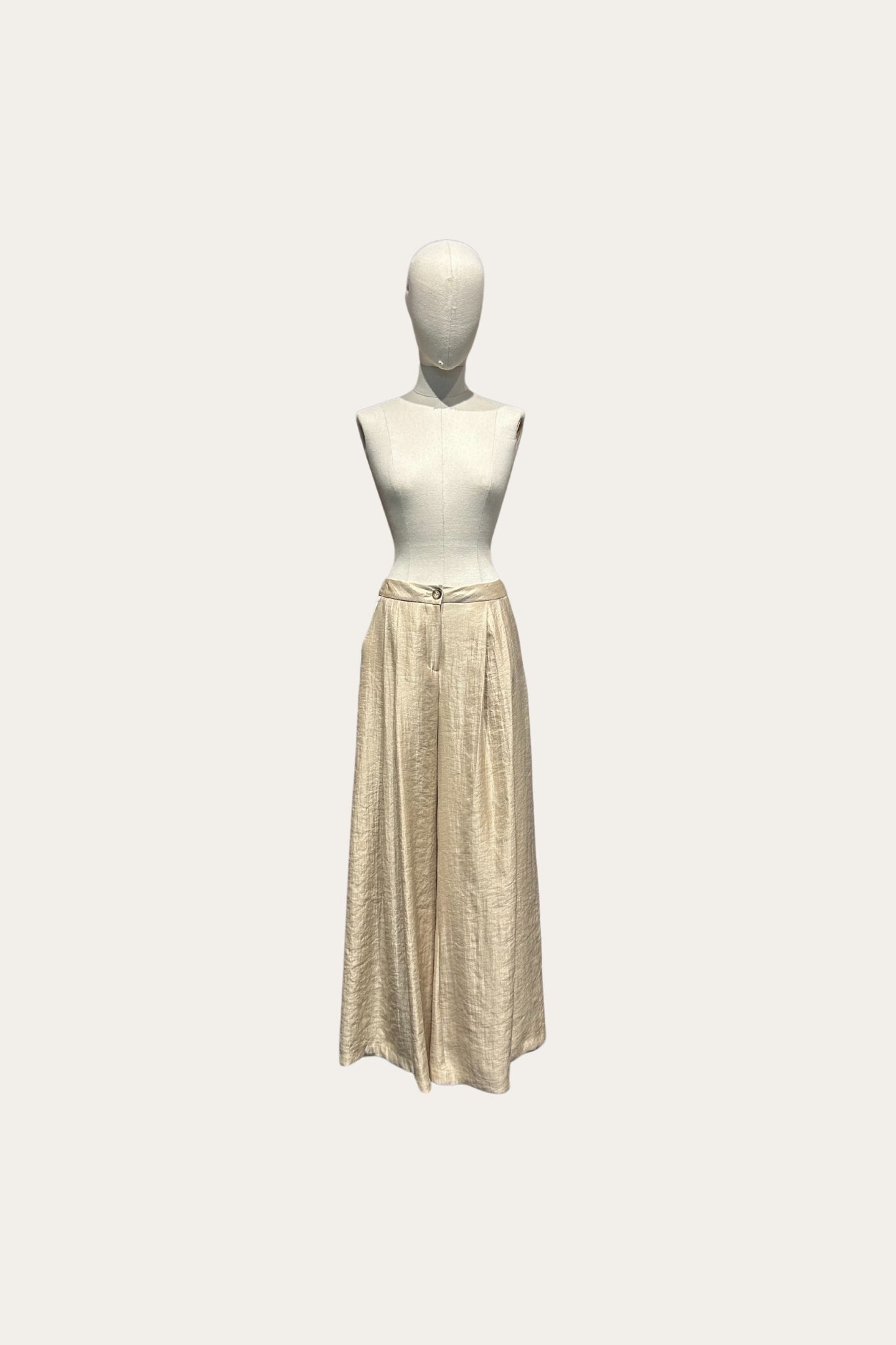 TROUSERS GINOTTO MIR