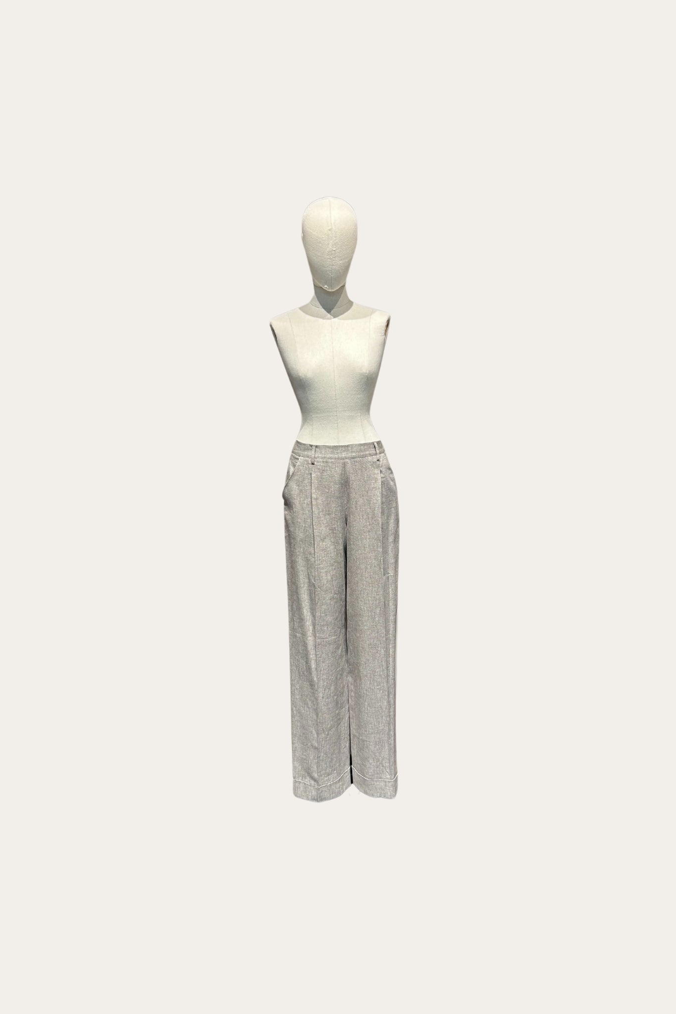 TROUSERS HONEY ZOR