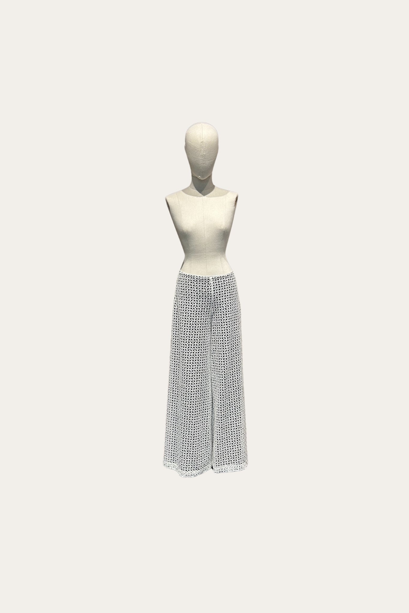 TROUSERS SOLE SAN