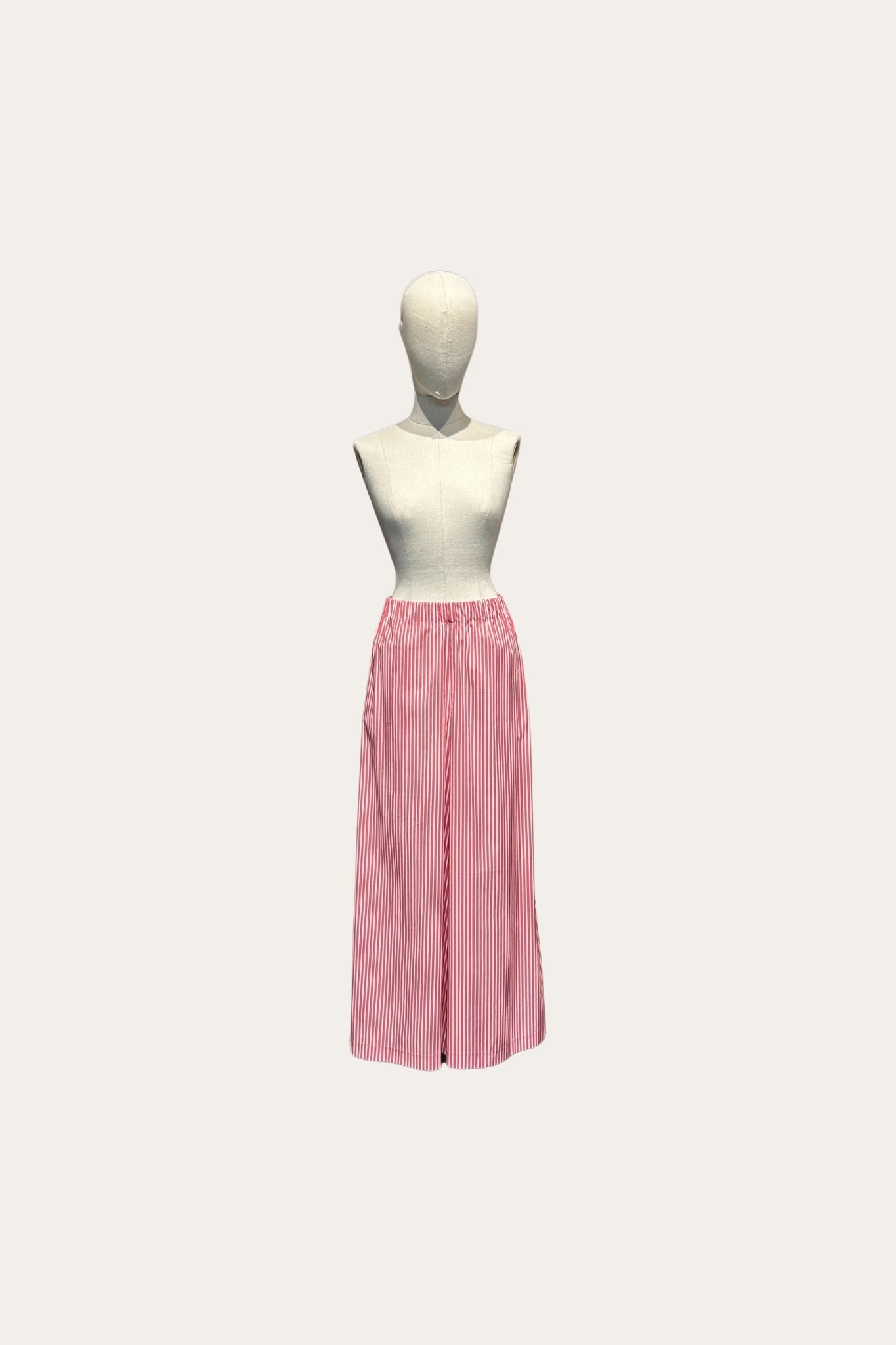 TROUSERS VIRGIL PRU