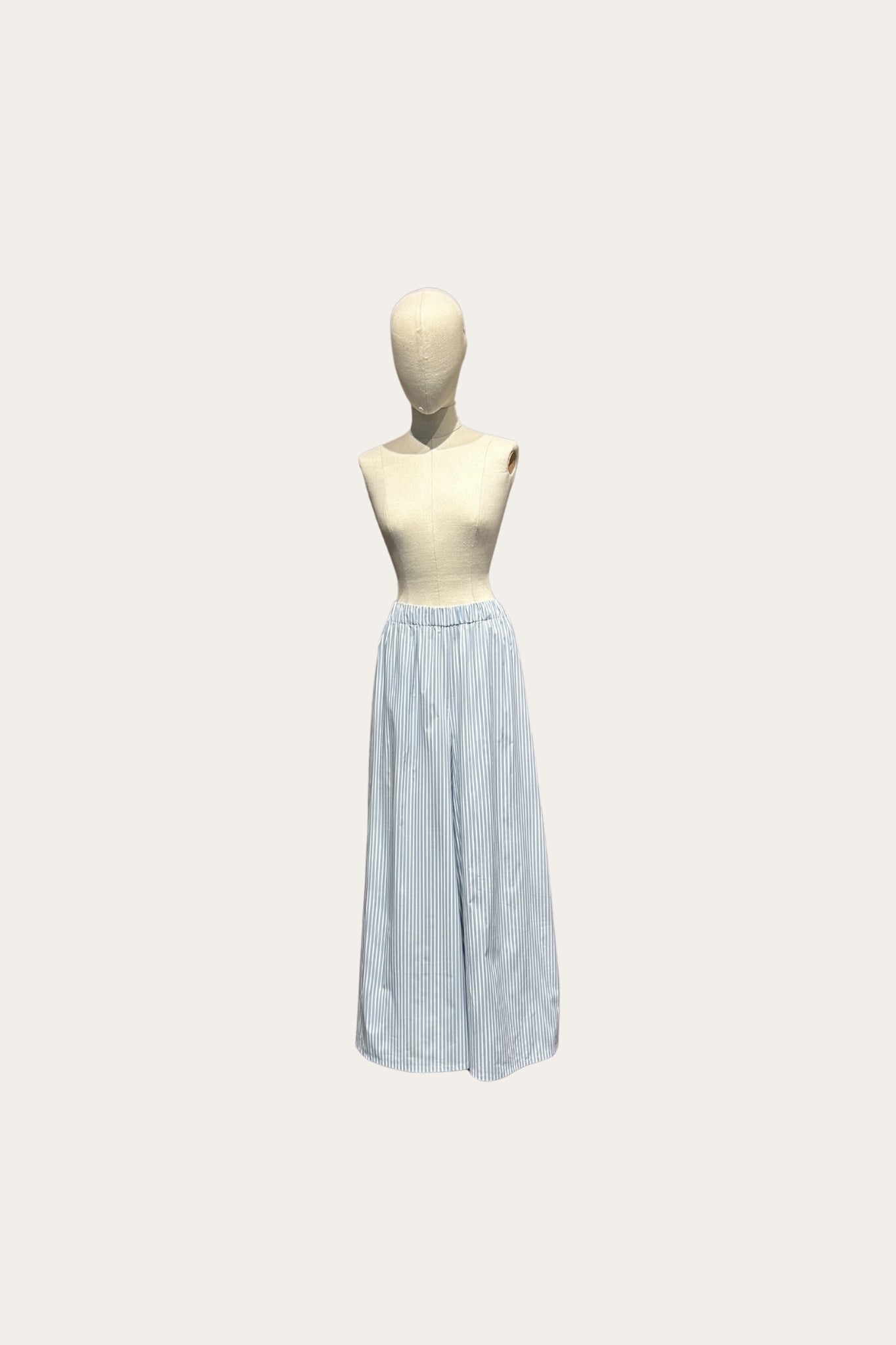TROUSERS VIRGIL PRU