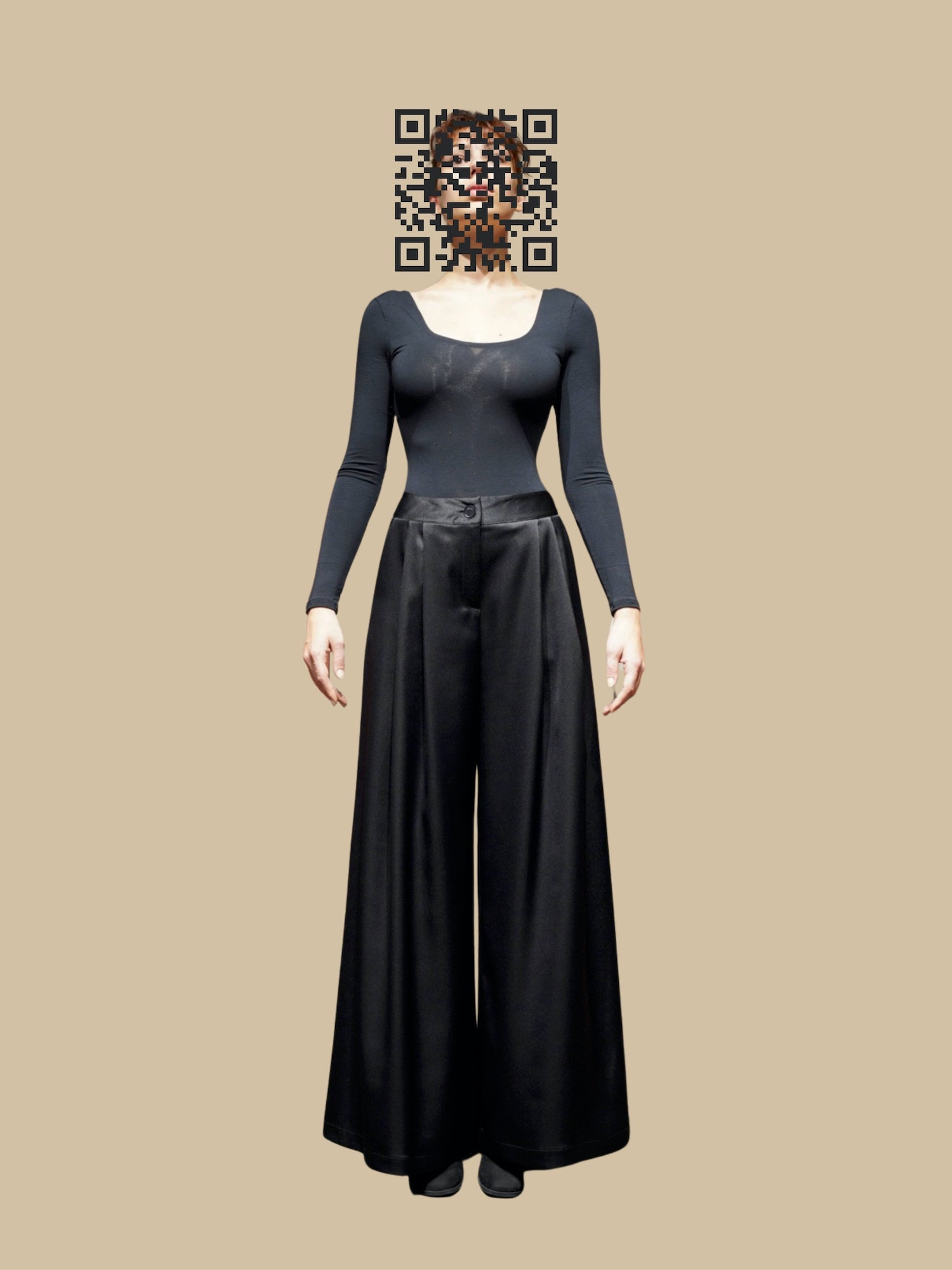 TROUSERS GINOTTO VIV