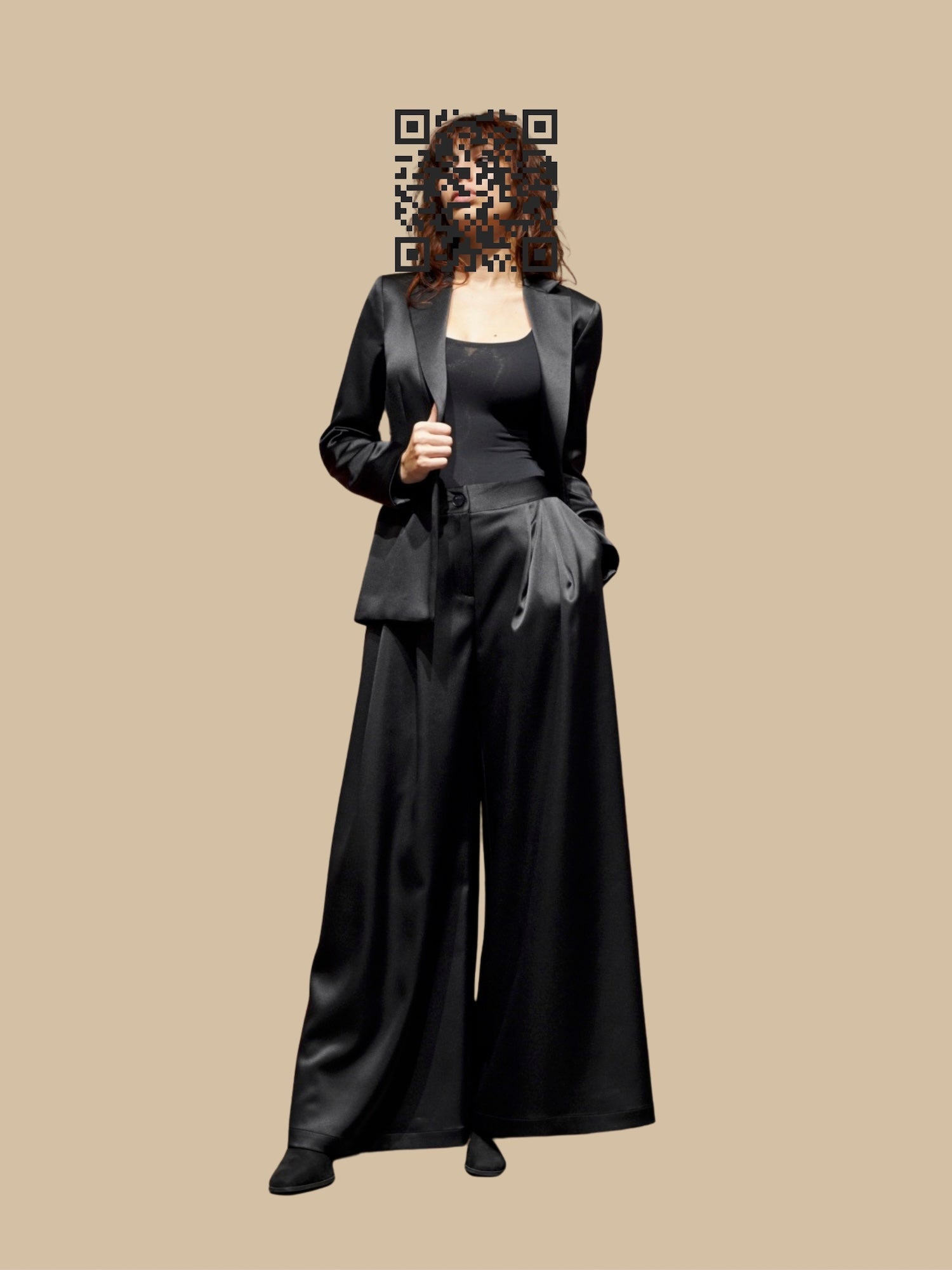 TROUSERS GINOTTO VIV