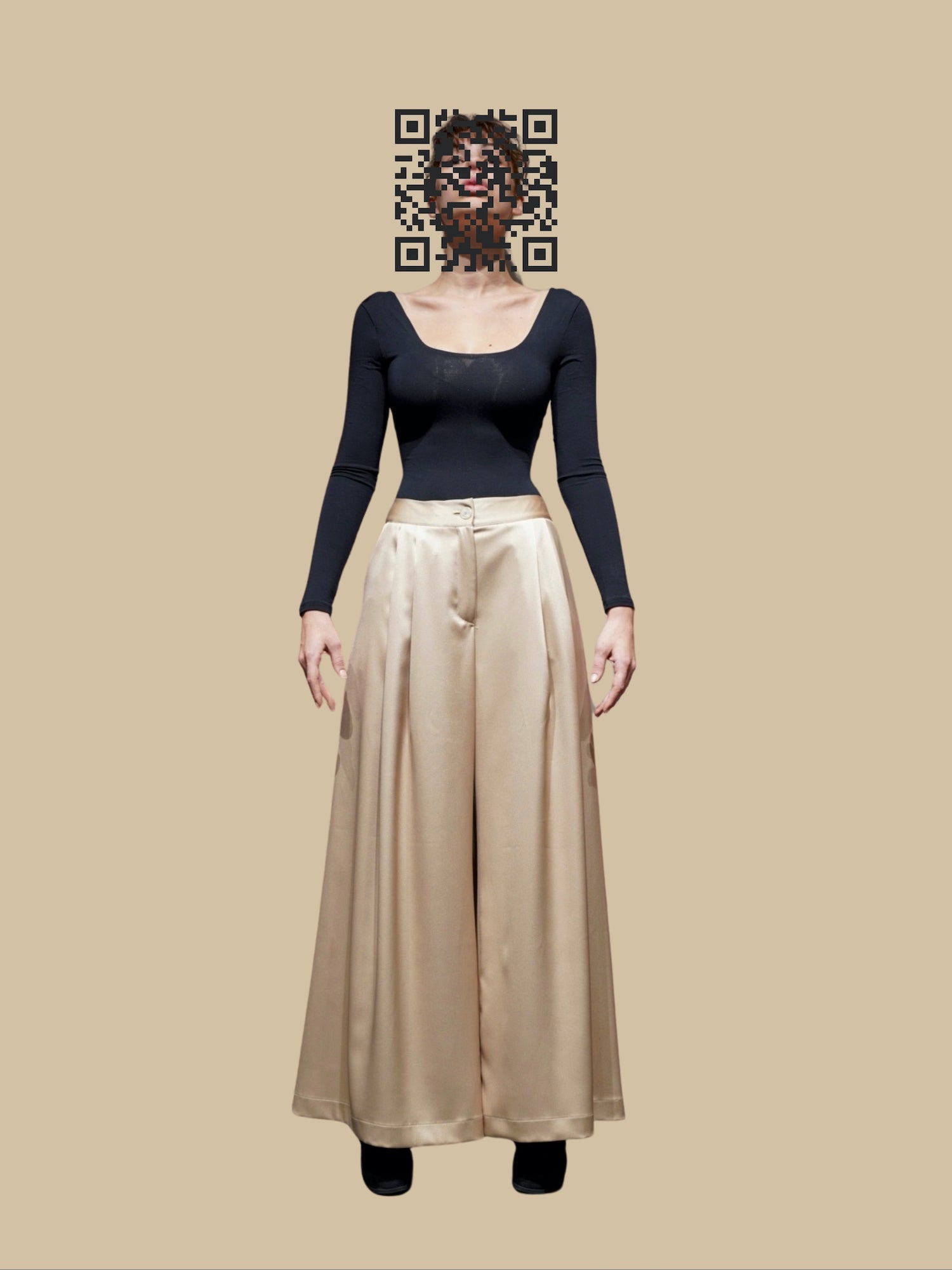 TROUSERS GINOTTO VIV