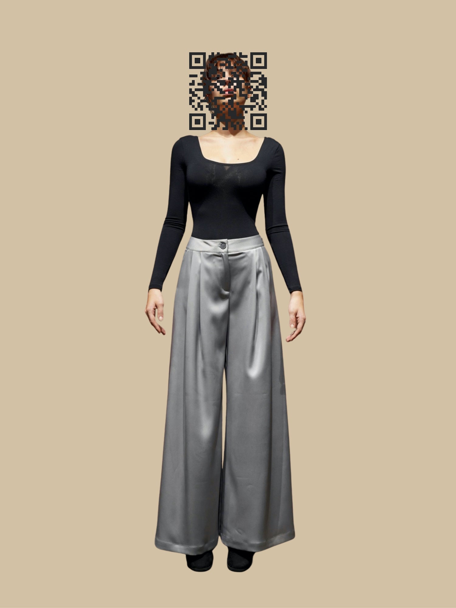 TROUSERS GINOTTO VIV