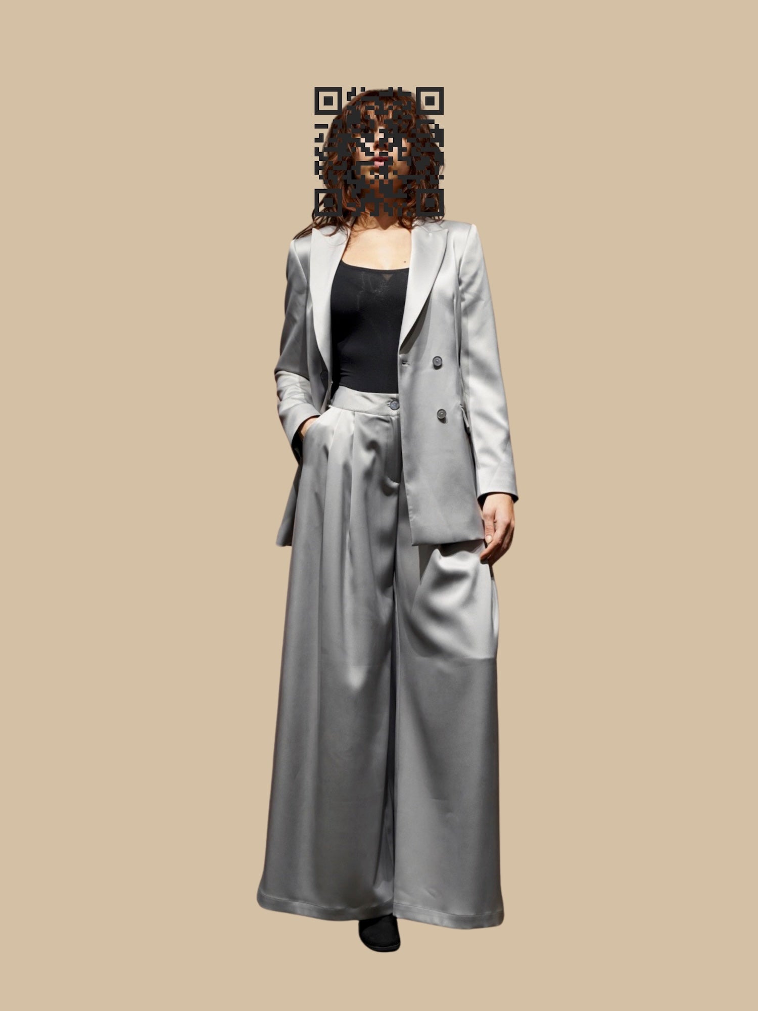 TROUSERS GINOTTO VIV